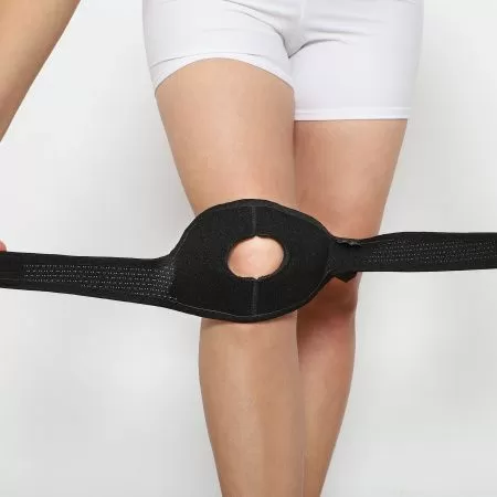 Бандаж для коленного сустава Крейт Е-514 детский 