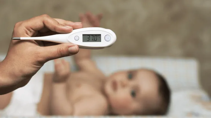 4 ответа на вопросы об электронных термометрах