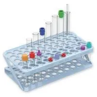 Штатив для пробирок универсальный ШПУ-"Кронт"