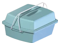 Укладка-контейнер УКП-100-01