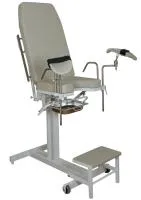 Кресло гинекологическое ДЗМО КГ-3М