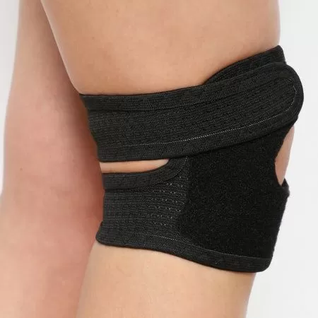 Бандаж для коленного сустава Крейт Е-514 детский 