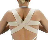 Корректор осанки Orliman E-240