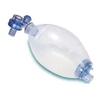 Мешок Амбу Inekta 130255 ручной одноразовый взрослый