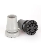 Насадка на трости, диаметр 20мм Микирад 13/MR широкая 