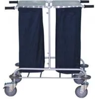 Тележка для грязного белья ДЗМО ТПГБ