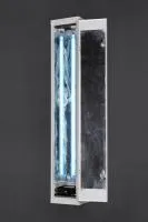 Сибэст-100КС облучатель-рециркулятор комбинированный (2х30Вт) с системой "Ресурс"