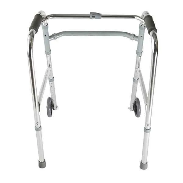 Ходунки двухколесные "Симс" R Wheel / 4