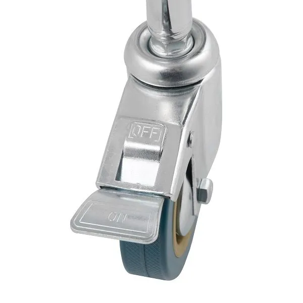 Ходунки-роллаторы с опорой под грудь "Ortonica" XR-203