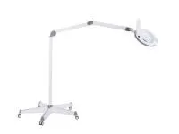 Лампа-лупа на штативе ЛЛ-5