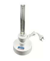 Светильник-облучатель Фотон ОБ-3 ультрафиолетовый бактерицидный с таймером