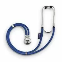 Стетофонендоскоп Little Doctor LD SteTime с часами и дополнительными насадками