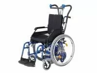 Лестничный колесный подъемник PT Plus