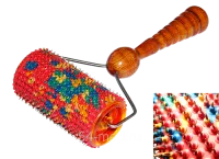 Аппликатор Ляпко Валик большой