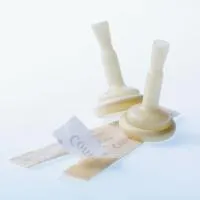 Уропрезерватив с пластырем "Conveen"