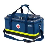 Укладка МЕДПЛАНТ по приказу № 100 МЗ РФ в сумке УМСП-01-С, артикул 840