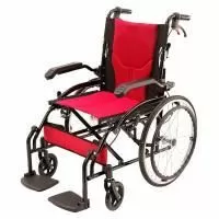 Кресло-коляска Barry D6, ширина сиденья 46 см