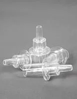 Комплект мундштуков для алкотестеров AlcoSafe 2000 серии (3 шт.)