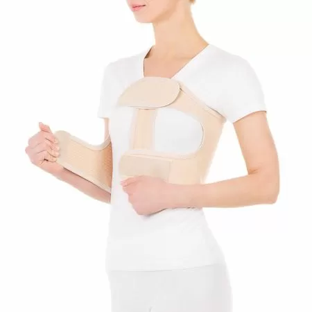 Бандаж послеоперационный грудной Тривес Т-1338/Т.23.08, женский 