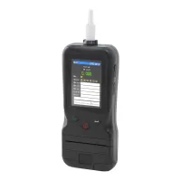 Алкотестер профессиональный Tigon P-6000 со встроенным принтером