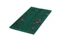 Аппликатор Ляпко Коврик Шанс плюс шаг игл 6,2 размер 118х235 мм 