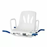 Сиденье для ванны BS Twist (71см)