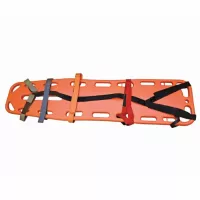 Ременная система для фиксации пациента на щите спинальном Медплант РС-01, артикул Щ003