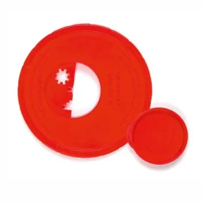 Контейнер для сбора колюще-реж. отходов однораз, МК-01 10.A.1.B.28 (1л) желтый