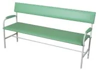 Банкетка-диван медицинская ДБМ-Горское