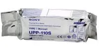 Бумага к видеопринтеру Sony, арт. UPP 110S, 110*20