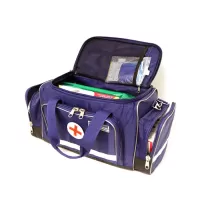 Укладка для оказания медицинской помощи несовершеннолетним в образовательных организациях травматологическая детская МЕДПЛАНТ артикул 1620