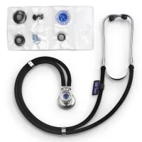 Стетофонендоскоп Little Doctor LD Special с дополнительными насадками, длина трубок 72см