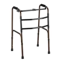 Ходунки одноуровневые (шагающие) NOVA TN-311, грузоподъемность до 150кг