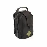 Подсумок универсальный МЕДПЛАНТ Волонтер-7, цвет черный, артикул 1751