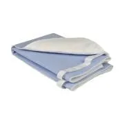 Пеленка многоразовая впитывающая с ручками Abena Abri-Soft Washable (75х85см) 4174