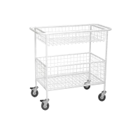 Тележка внутрикорпусная ТВд-01 МСК-506