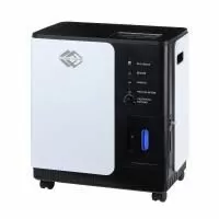 Концентратор кислорода Med-Mos Y007-5W с функцией небулайзера, скорость потока до 5 литров в минуту