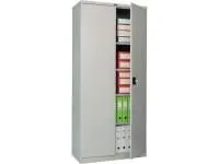 Шкаф архивный Практик МД CB-12