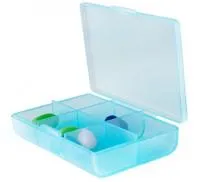 Таблетница Barry 68053