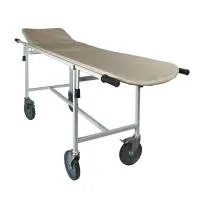 Тележка внутрикорпусная для перевозки больных Диакомс ТВПБ