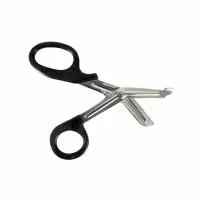 Ножницы для разрезания повязок 180 мм SCR-6031, артикул 12437