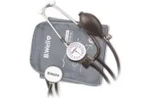 Тонометр механический на плечо B.Well Med-62 с манжетой 22-42 см и стетоскопом в комплекте