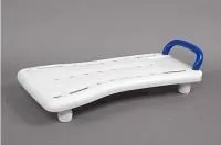 10440 Скамейка для душа (с поручнем)