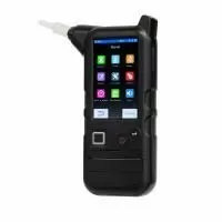 Алкотестер профессиональный Tigon P-8800 со встроенным принтером