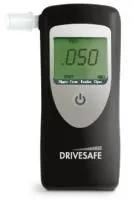 Профессиональный алкотестер Drivesafe II