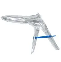 Зеркало влагалищное по Куско №2 Inekta размер S SMV-02