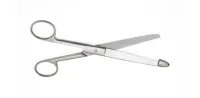 Ножницы анатомические кишечные прямые 205 мм Hilbro 10.0701.20
