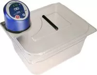 Термостат лабораторный TW-2.03