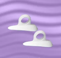 СТ-36 Приспособление разгружающее силикон. (подушечка под пальцы)