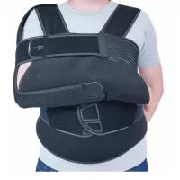 Бандаж на плечевой сустав (повязка Дезо) Talus ПС-711